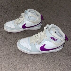 Nike sneakers size 3.5Y